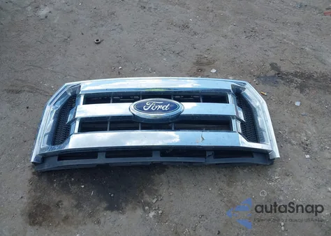 2015 Ford F-150 Xlt from USA, damaged, VIN 1FTEW1E82FFA50879